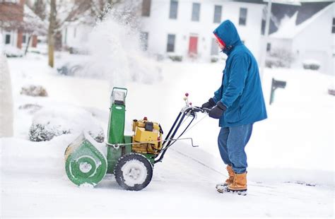 Snow Plowing Buffalo Ny Commercial And Residential Snow Removal