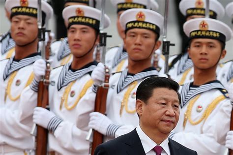 Search for text in self post contents. 習近平吸取胡錦濤教訓 三大近衛機構換將 | 徐才厚 | 江澤民 | 郭伯雄 | 大紀元