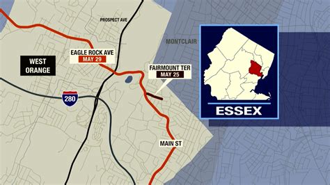 Police warn New Jersey residents to be extra careful as car thefts spike