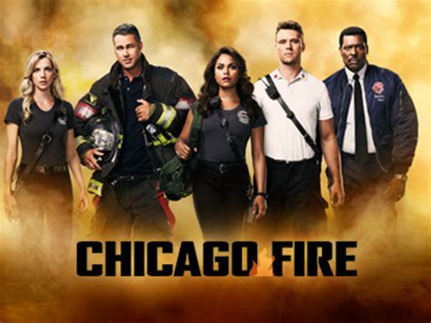 Chicago Fire Sneak Peek The F Is For Episode Tvmusic Network