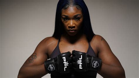 Claressa Shields On Her Switch To Mma Why More Boxers Dont Cross Over And Asume Tech