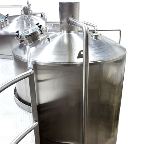 kettle brew wort boiling brewing sprinkman equipment