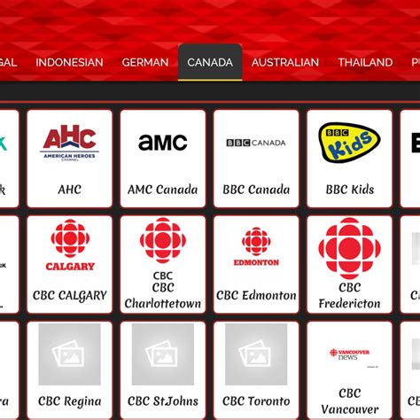 How To Watch Canadian Channels On Firestick 2023