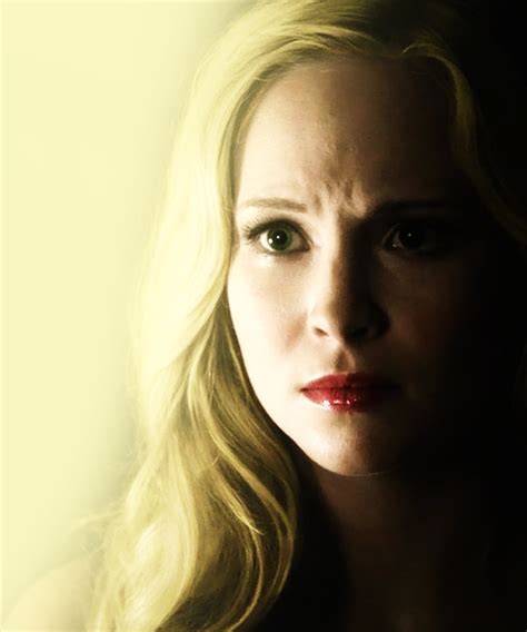 Caroline The Vampire Diaries Tv Show Fan Art 37270209 Fanpop