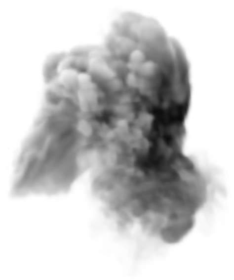 Download Explosion Smoke Png Transparent Png Image With No Background