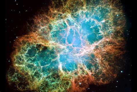 The Discovery Of A New Type Of Supernova Explains A Stellar Explosion