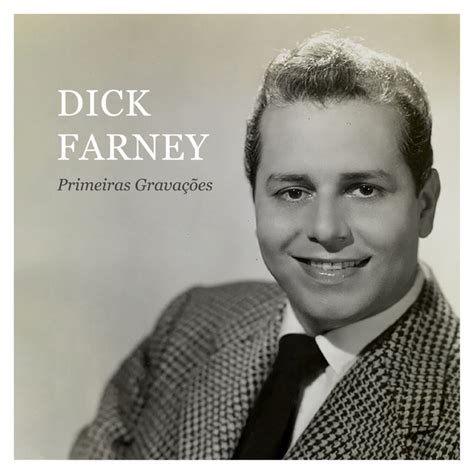 Primeiras Gravações Album By Dick Farney Spotify