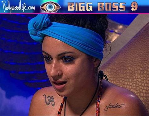 Bigg Boss 9 Controversial Wild Card Contestant Priya Malik Blasts