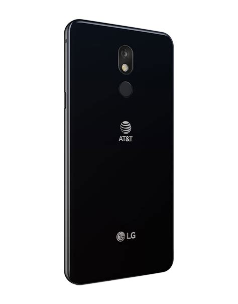 Lg Stylo™ 5 Smartphone For Atandt Lmq720amaag3bky Lg Usa