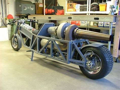 Grv 2 Jet Bike Project 101409
