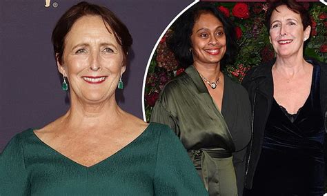 Fiona Shaw Says She Met Her Life The Day She First Spoke To Wife Dr