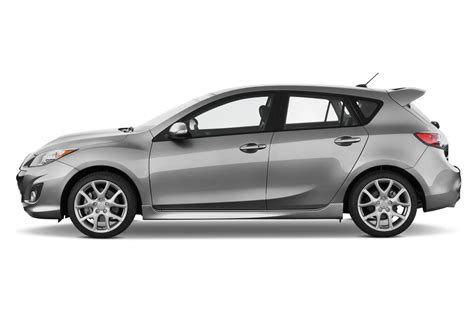 And for 2013 mazda has expanded its availability to mazda3 i sport models as well as touring and grand touring trims. 2010 Mazda 3 vs MazdaSpeed 3 - Mazda Sports Hatchback ...