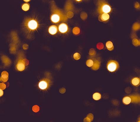 Free Photo Colorful Bokeh Background With Blurry Lights Blur Bokeh