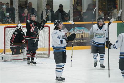 Canes Listowel 010314 Guelph Hurricanes Flickr