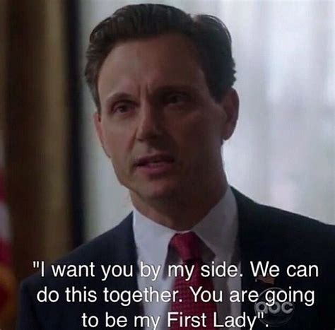 Yet they require will power. The best show on television...Scandal. All because of Fitz ...