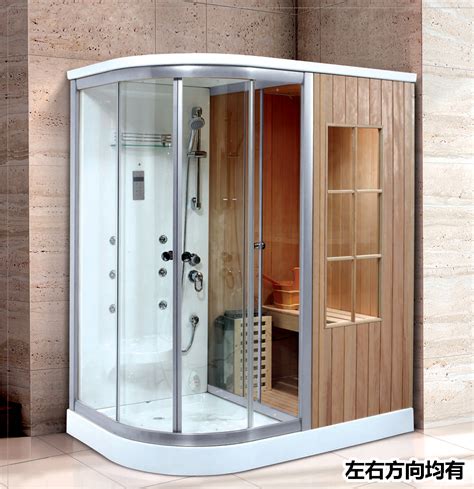 Steam Sauna Shower Combination Steam Showersshower Room Hot Tubs