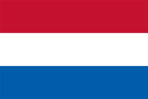 Netherlands, country located in northwestern europe, also known as holland. NETHERLANDS FLAG - Elmers Flag and Banner