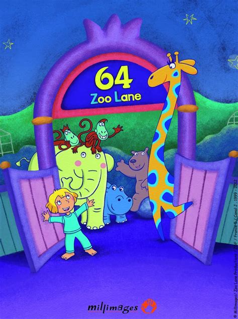 Pin By Shirataieb On 64 Zoo Lane Childhood Childhood Memories 2000