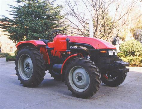 8 giugno 2021 16:55 redazione. Trattori cinesi - Forum Macchine