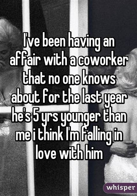17 Confessions About What An Affair With Your Coworker Can Really Be