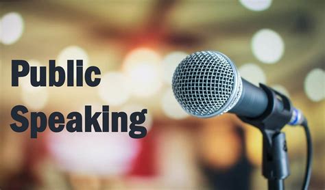11 Best Ways To Develop Your Public Speaking Skills Infoocastle