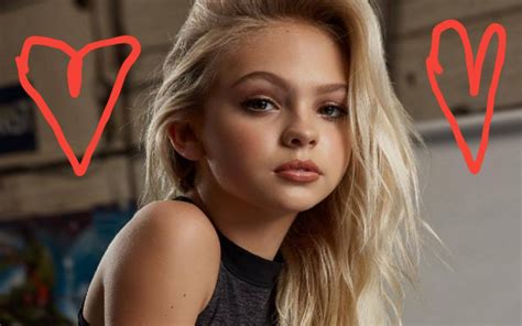 The Great Jordyn Jones The Miss Emmy Knows What Is Best For Me Club Hintergrund 41305609