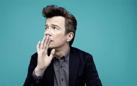 Jul 25, 2021 · rick astley fans have, it seems, waited forever to be together with their favourite 80s pop crooner but he was never gonna give them up. Rick Astley: I genuinely don't get sick of Never Gonna ...