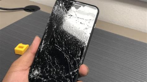 如何从屏幕损坏的iphone中恢复数据？