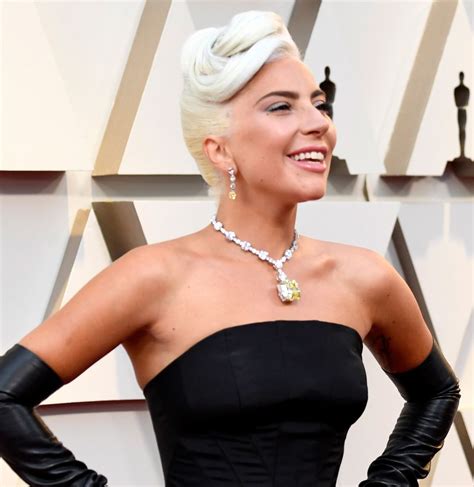 All The Ways Lady Gaga Made History At This Years Oscars Harpers