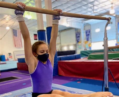 Choose Competitive Gymnastics Training Lake City Twisters