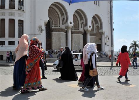 as war memory fades algeria shifting toward muslim fundamentalism ctv news