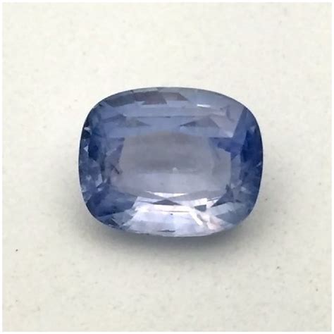 Purchase Natural Blue Sapphire Neelam Stone Online At Discounted