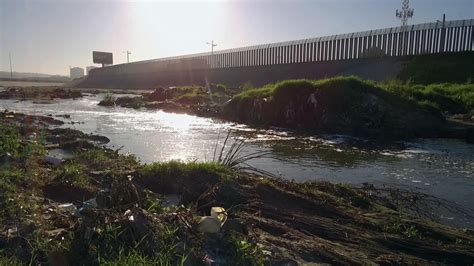 Watch 60 Minutes Tijuana River Spills Raw Sewage In California Full