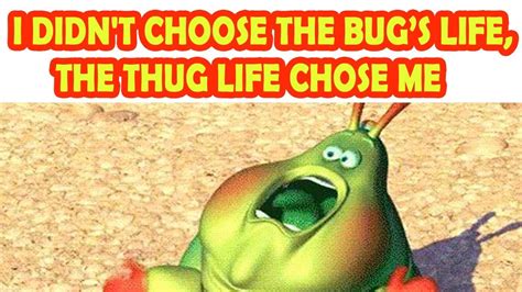 Bugs Life Memes Bugs Life Moments Youtube