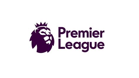 La Premier League Estrenará Nuevo Logo A Partir De La Temporada 20162017