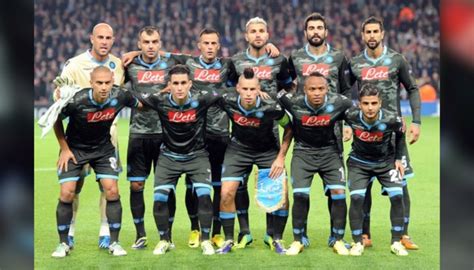 Durante il match di ieri sera il genoa ha superato il napoli per 2 a 1. Pandev's Napoli Worn and Signed Shirt, 2013/14 - CharityStars