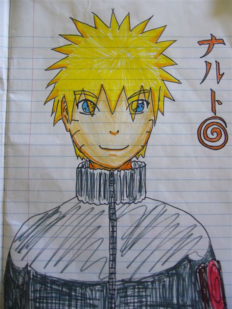 Post Time Skip Naruto By Clariecandy On Deviantart