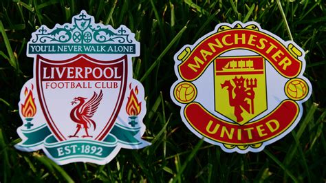 Welcome to the official manchester. Liverpool vs Man United, What is Your Expectation? | Kanu ...