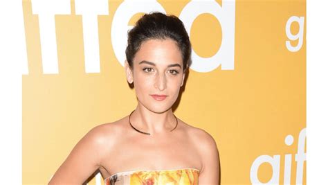 jenny slate says ex is a delight 8days