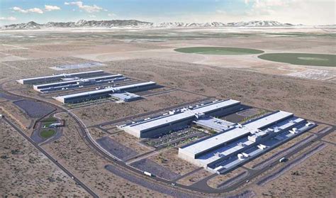 Facebook To Expand Utah Data Center Campus By 900000 Sf Eagle