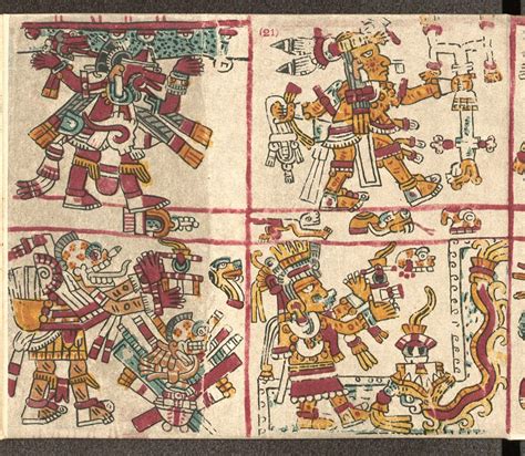 Maya Aztec Empire Mesoamerican Colossus Columbian Central America