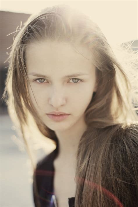 Picture Of Kristina Romanova