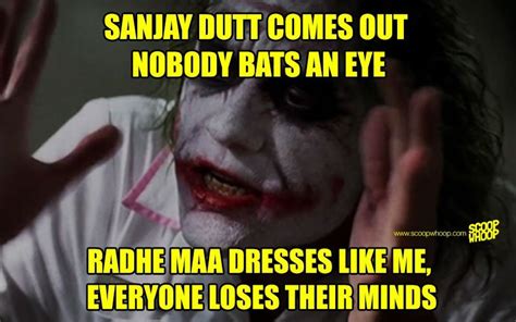 These 22 Sanjay Dutt Memes Will Make You Bail Out With