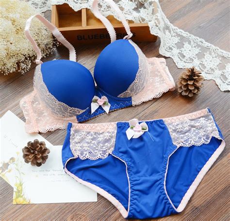 New Sexy Womens Bra And Panty Sets Lace Plus Size Lingerie Sets Underwear Women Brazilian Style