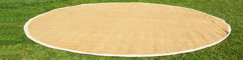 Bell Tent Matting Coir Store