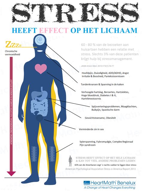 Wat Zijn De Gevolgen Van Stress Dit Zijn De Gevolgen Van Stress My