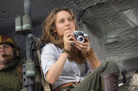 Kong Skull Island Review The Big Ape Manages To Throw More Than Just