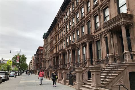 10 Raisons Daller à Harlem Destination New York