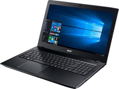 Open Box Acer Laptop Aspire E Intel Core I5 7200u 8 Gb Ddr4 Memory 256