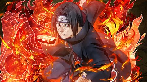 Itachi Wallpaper Itachi Wallpaper Kolpaper Awesome Free Hd Wallpapers